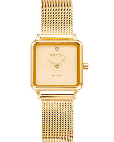 Obaku Diamond V301LXGGMG